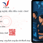 Tốc độ - Chính xác - Bảo mật: Công thức hỗ trợ kỹ thuật đỉnh cao chỉ có tại VSUP